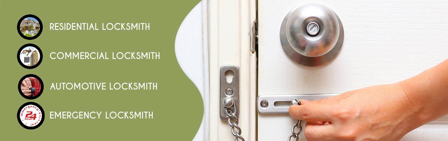 High Security Locks, Chicago Locksmith